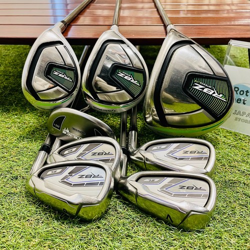 Ladies taylormade fullset rbz - fullset,