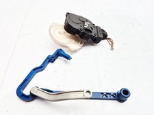 AUDI A4 8K AC HEATER AIR VENT