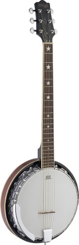 Stagg string banjo bjm30 - stagg, g