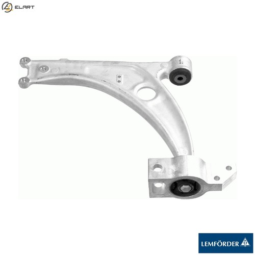 Controltrailing arm wheel - controltrailing,