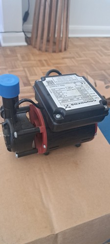 Grundfos single pump - grundfos,