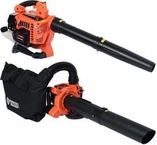 28cc Garden Leaf Blower/Vacuum - Brand New - Free Shipping
