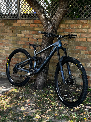 Vitus sommet enduro - vitus,
