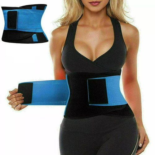 Men women waist - waist, trimmer