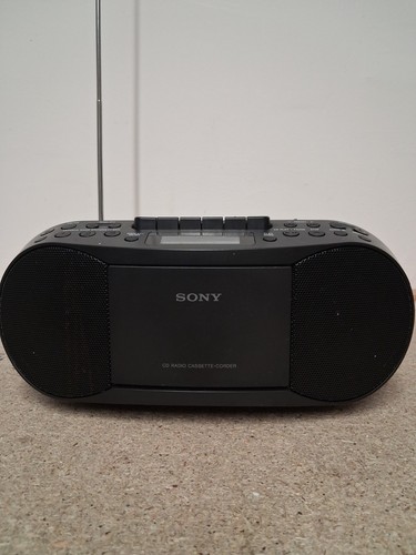 Sony cfd s70 - cfd-s70, mp3