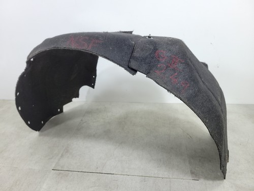 Jaguar x150 09 nearside - x150,