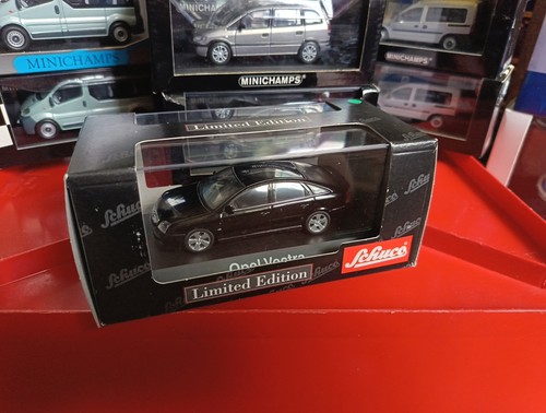 Boxed model schuco - 1/43,
