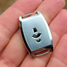 Vintage 1920s/30s Jump Hour