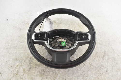 2018 volvo xc60 steering wheel - volvo,