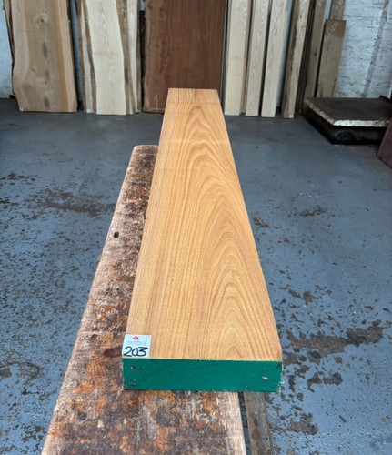 Red elm 50mm - red,