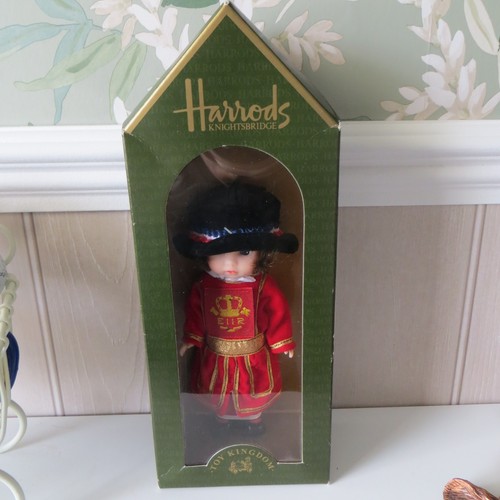 Vintage amanda jane doll - amanda,