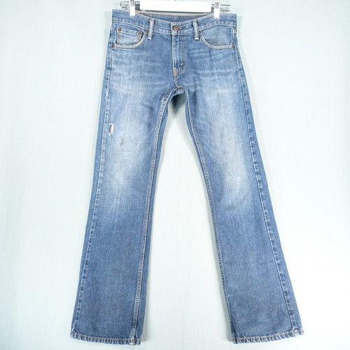 Vtg levis 527 jeans - vtg,