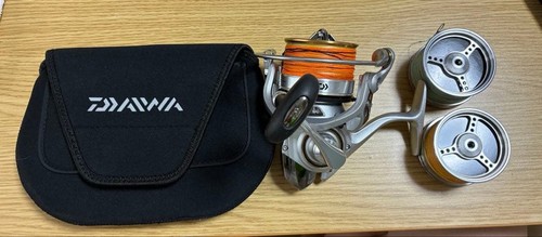 Daiwa surf basia - surf, 25