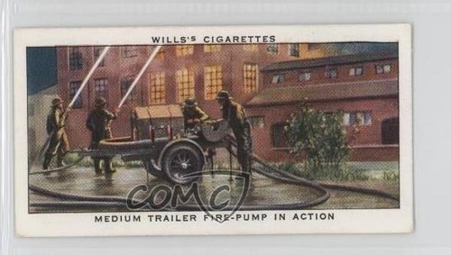 1938 wills air raid - 1938,
