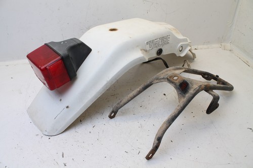 1991 suzuki dr350s oem rear - suzuki,