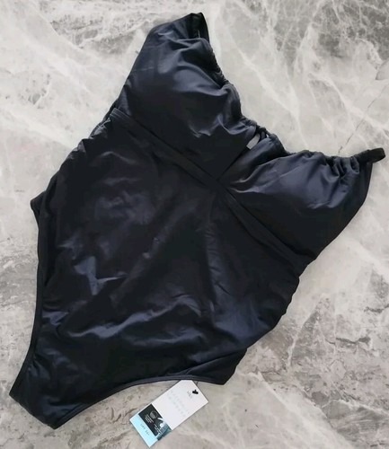 Non wired padded ruched - m&s,