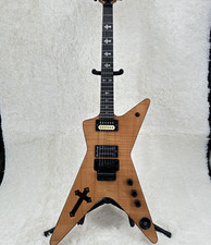 Washburn Southern Cross Dime3 Dimebag Darrell Electric Guitar Floyd Rose Tremolo