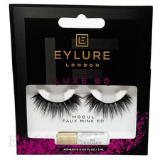 EYLURE LONDON MOGUL FAUX MINK