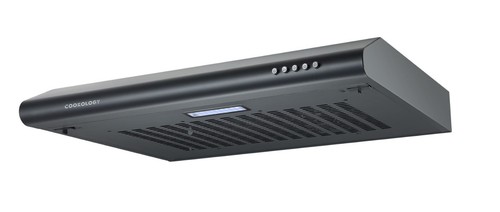 Cookology visor cooker hood - visor,