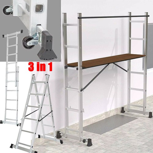 Multi purpose aluminium - multi-purpose,