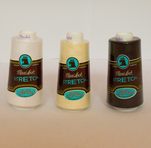 Maxi lock stretch thread - maxi-lock,