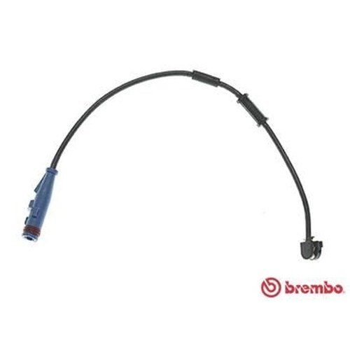 Brembo brake pad wear - pad,