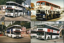 Bus Photos 25 Kowloon Motor