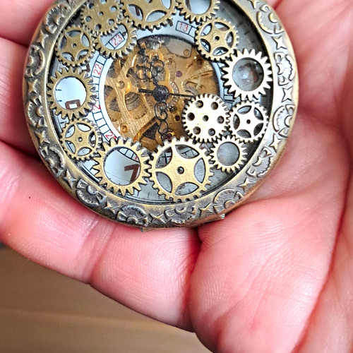 Doctor who inspired - who,