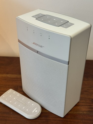 Bose soundtouch wireless - bose,