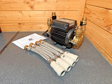 FULLY SERVICED STUART TURNER