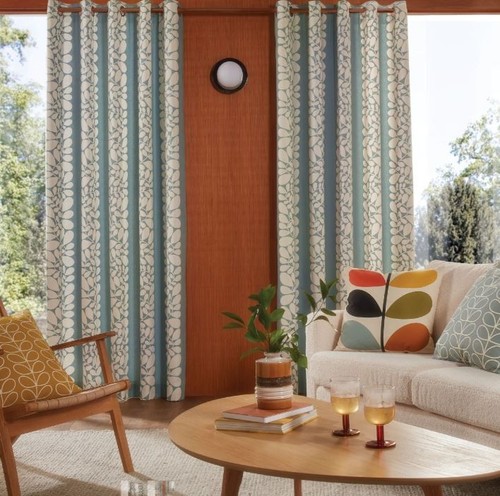 Orla kiely sycamore stripe - kiely,