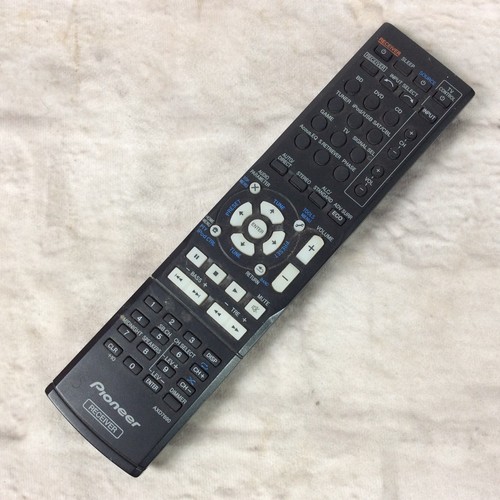 Original pioneer remote - original,