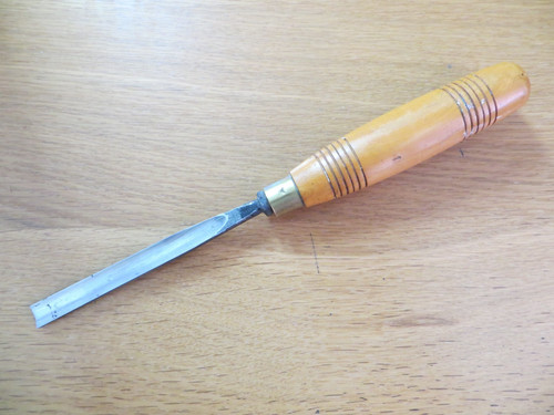 Vintage henry taylor carving - vintage,