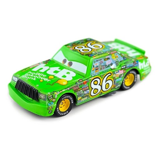 New lightning mcqueen - new,