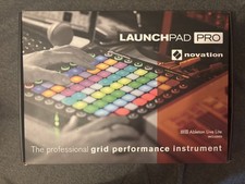🔥 Novation Launchpad Pro