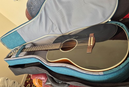 Eastman pch2 black top - pch2-tg,