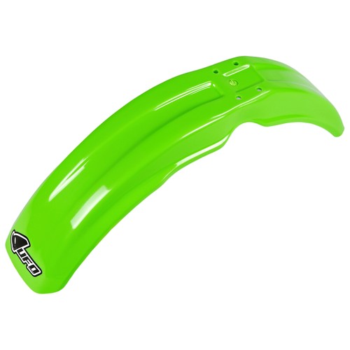 Fender cover ufo - ufo, front