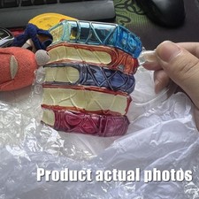 Painted Book Mug 3D Painted