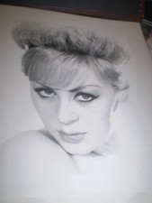 1960's original harrison marks