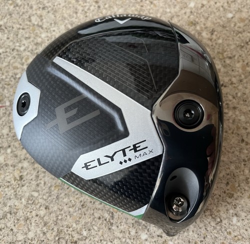 Callaway elyte driver triple - elyte,