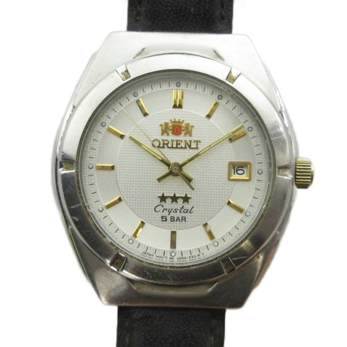 Orient un59 quartz - orient,