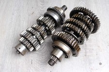 Transmission Drive Motor