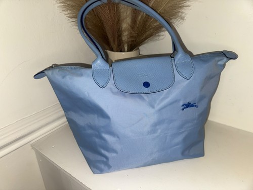 Longchamp pliage tote bag - le,
