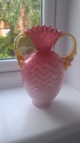Antique washington pink - mt,