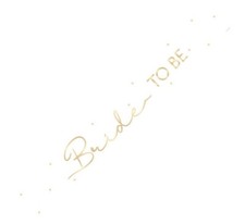 Bride to Be Banners Hen Party