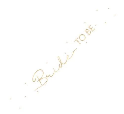 Bride banners hen party - bride,