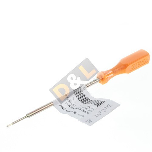 Genuine stihl screwdriver - stihl,