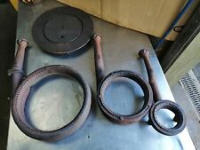 NO414  COMMERCIAL GAS BURNERS