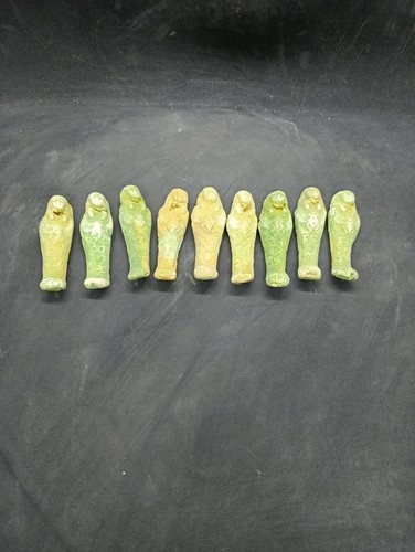 Rare ancient egyptian ushabti - rare,