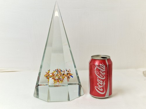 Large 27cm beranek glass - large,